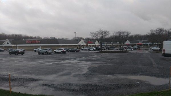 Mount Sinai Shopping Center: 5507 Nesconset Hwy, Mount Sinai, NY 11766